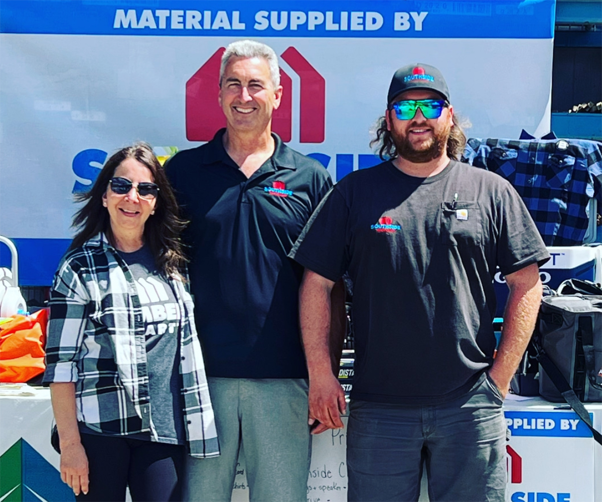 Southside Builders Mart Serving Oliver & Surrounding Area